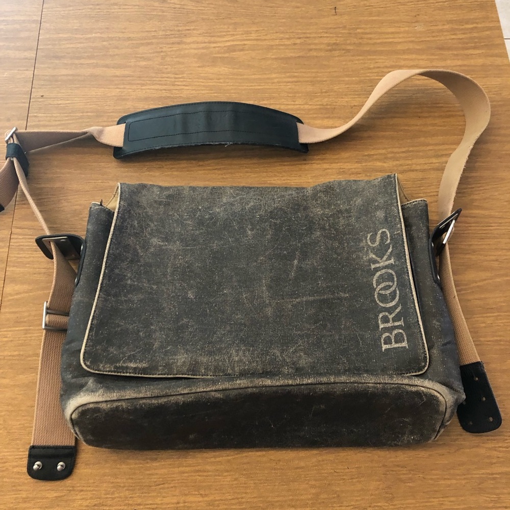 Brooks Bag